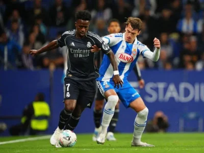 Video Highlight Espanyol vs Real Madrid 02:00 ngày 04/05/2026