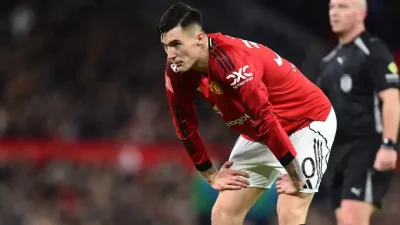 Sesko tại MU: Cựu sao Man Utd chỉ ra 'bí kíp vàng' để thành công, phải học theo huyền thoại này! 1