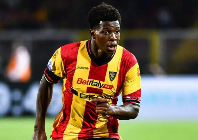 Dorgu luôn ra sân với tinh thần chiến binh