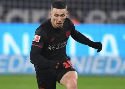 Leverkusen vs Bremen: Cuộc chiến sinh tử, ai sẽ là người vươn lên? 1