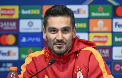 Gundogan tiết lộ bí mật: Man City sẽ 'lật kèo' Arsenal vô địch Ngoại hạng Anh? 1