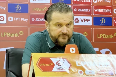 Vòng 13 V.League 2025/26: Hai 'ông lớn' Thể Công Viettel và Ninh Bình FC mất trụ cột, HLV chủ chốt bị cấm chỉ đạo! 1