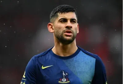 Sốc: Paul Scholes kêu gọi MU 'cướp' đội trưởng Tottenham đang bất mãn 1