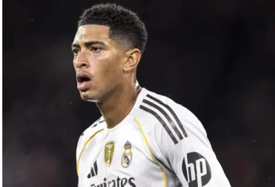 Real Madrid vs Real Sociedad: Cơ hội vàng vươn lên dẫn đầu La Liga, Mbappe liệu có kịp trở lại? 1