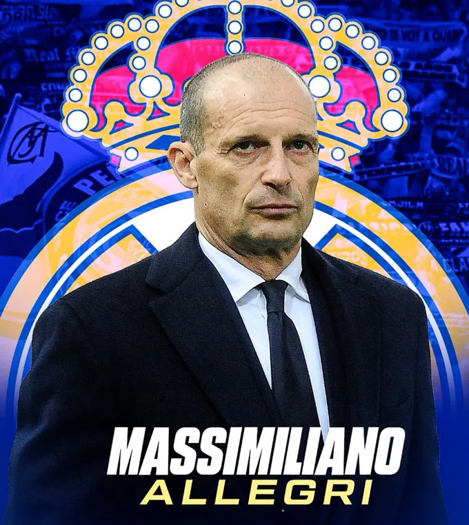 HLV Massimiliano Allegri