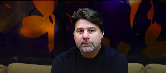 HLV Mauricio Pochettino