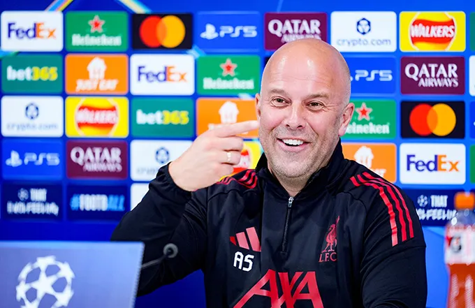 Slot nhấn mạnh đến nhiều yếu tố